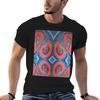 Pods TShirt Standard Fit Solid Tee Shirt