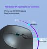 Spot New Vertical Second-Generation Charging Gaming Mouse for Office and Gifts