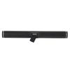 Bike Handlebar Extender Rechargeable Aluminum Alloy 20CM  Handlebar Extension Bracket Multifunctional Light Mount