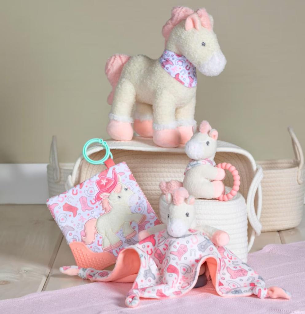 Mary Meyer Giddy Up Pony 43324