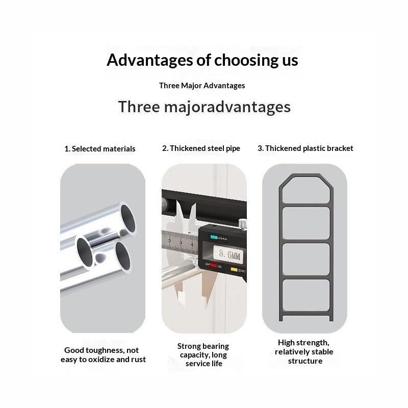 Space Saving Simple Shoe Rack Easy Installation Removable Shoe Shelf 4/5 Tiers Shoe Cabinet Dorm Accessories