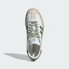 adidas Samba OG Cloud White Tech Olive Gum (Women's)