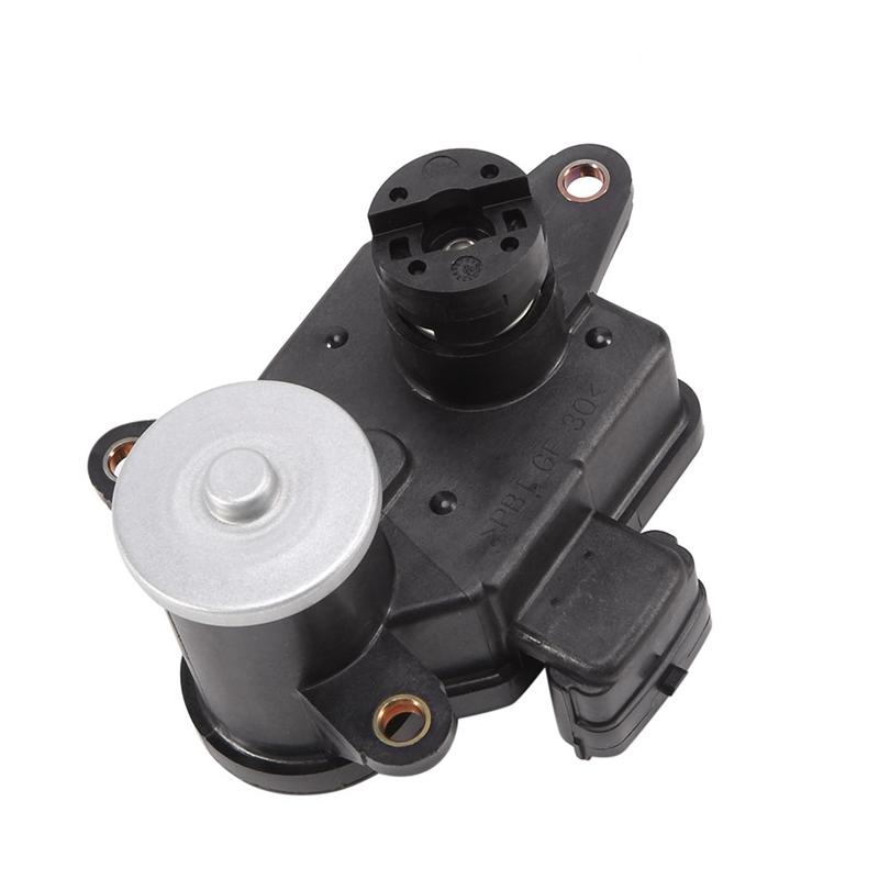 

28381-2F000 Car Actuator-Swirl Control For Kia Sportage 2010-2015 For Kia Sedona 2006-2013 Spare Parts Accessories чёрный