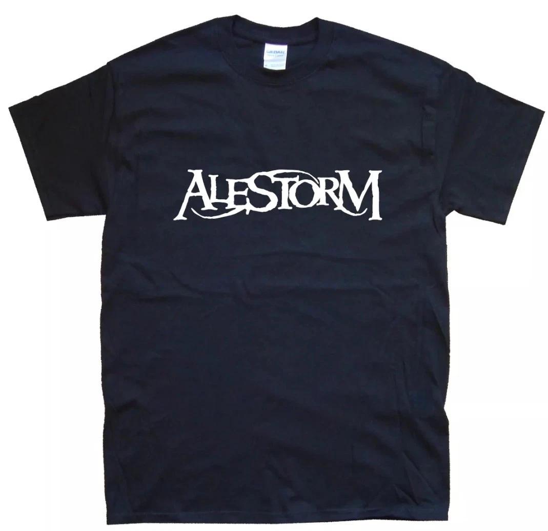 ALESTORM new T-SHIRT All sizes S M L XL XXL colours black white XL
