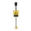 Explosion-Proof Human Static Eliminator