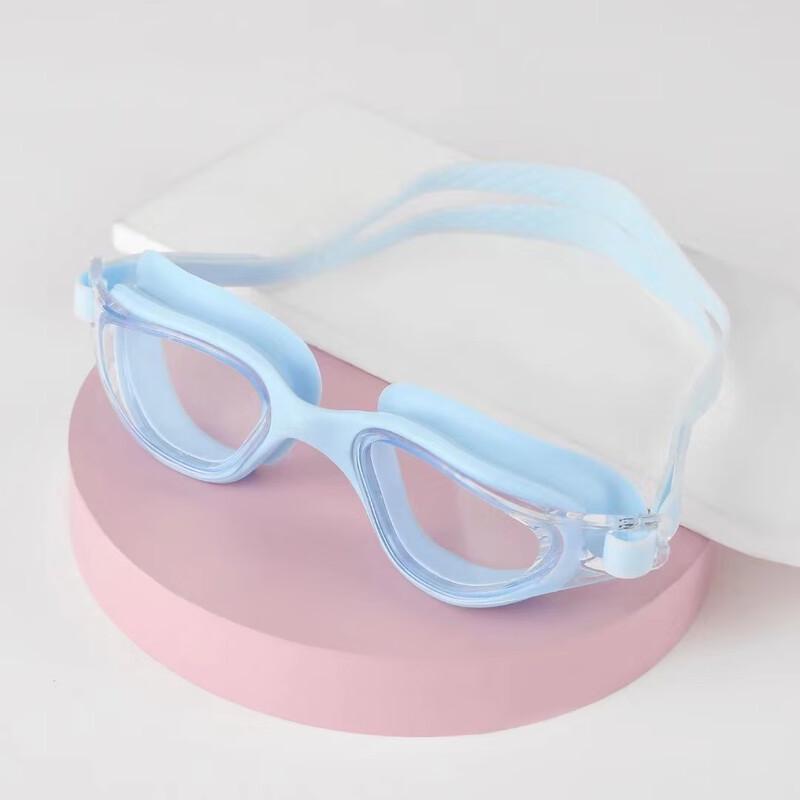 Yuzhan Anti-fog Swimming Goggles