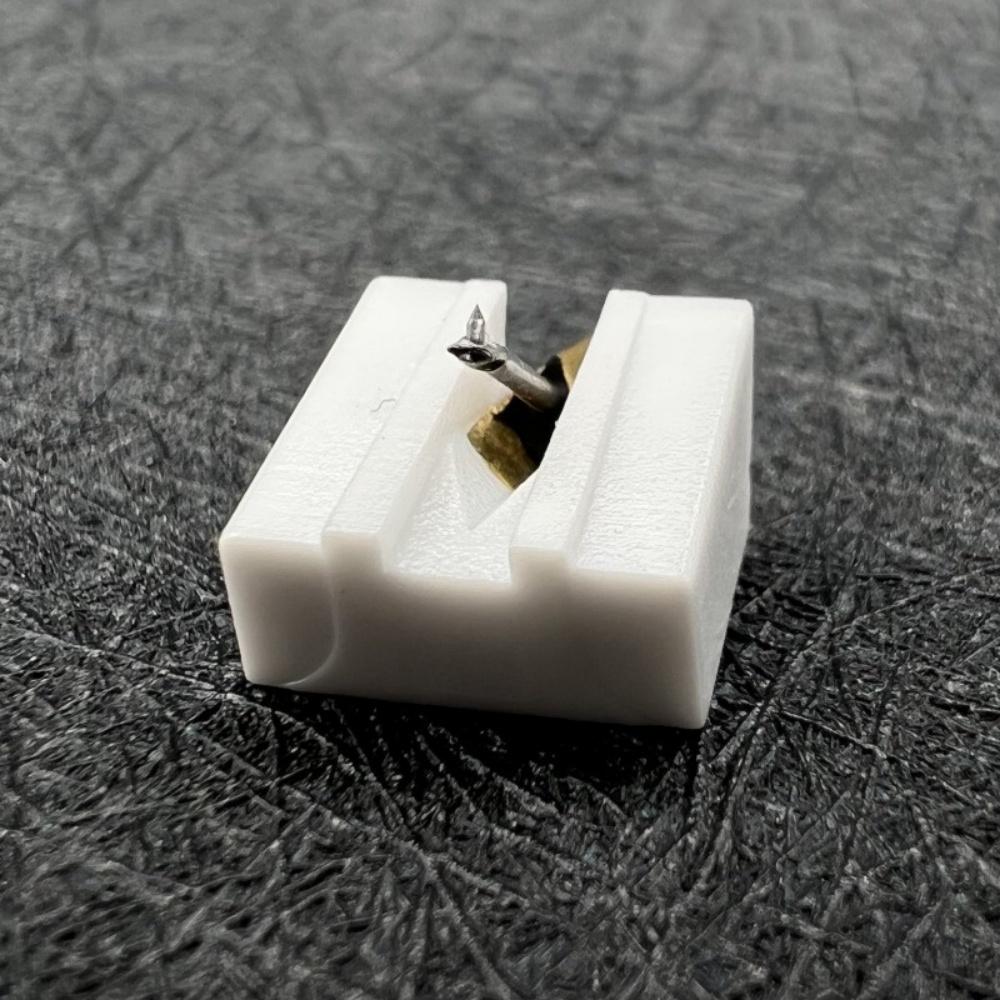 Tenorel N 2001 Pioneer PL12D Goldring D100 Turntable Stylus Replacement