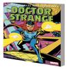 Mighty Marvel Masterworks Doctor Strange Vol. 2 The Eternity War... 9781302948870