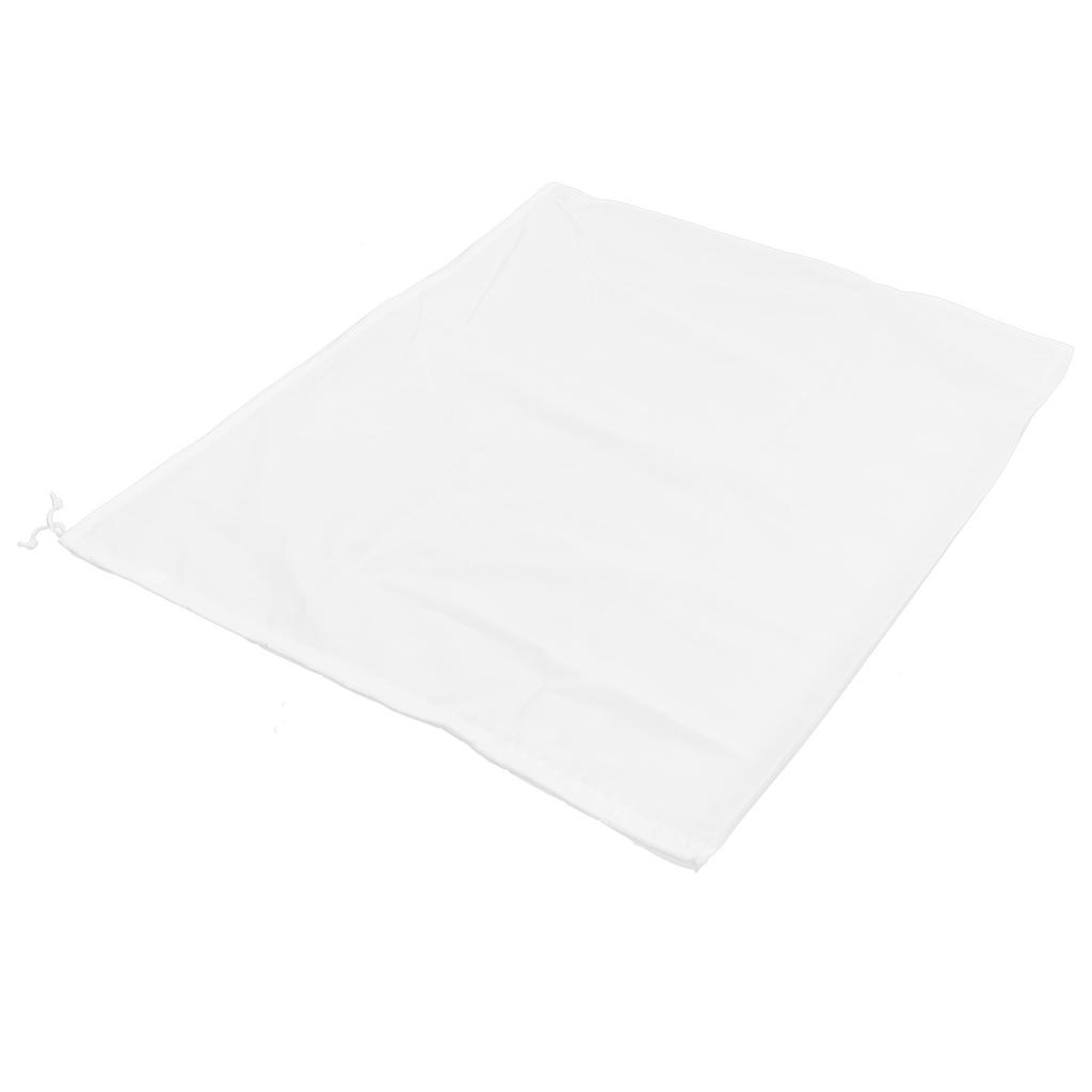 Ochranný sťahovací vak na rastliny Vonkajší zimný opakovane použiteľný Mrazuvzdorný kryt Chránič(80x100 cm )