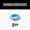 ILLIT MAMIHLAPINATAPAI Baby Heart Ring
