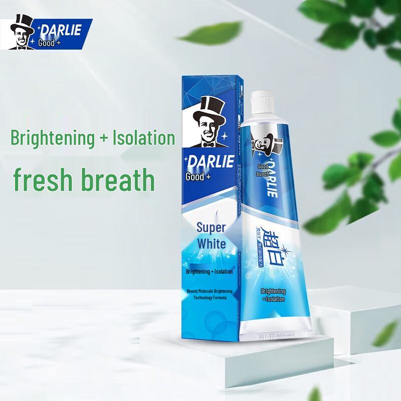 

Hawley Ultra White Toothpaste 190g