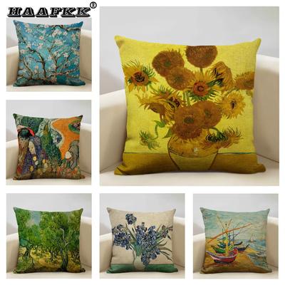 Textil do jedálne a obývacej izby – Obliečky na vankúše