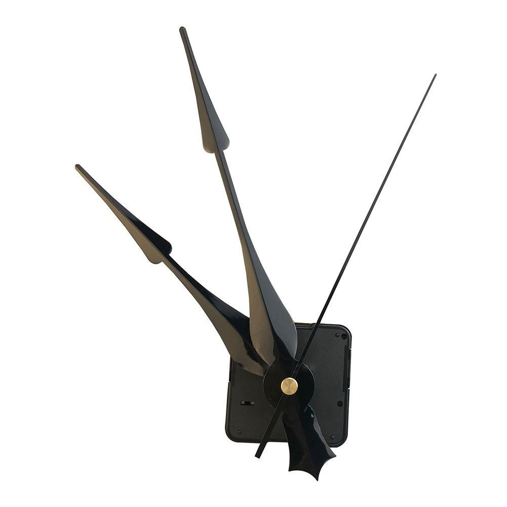 

Механизм часового двигателя Домашний инструмент Настенные кварцевые часы Аксессуар