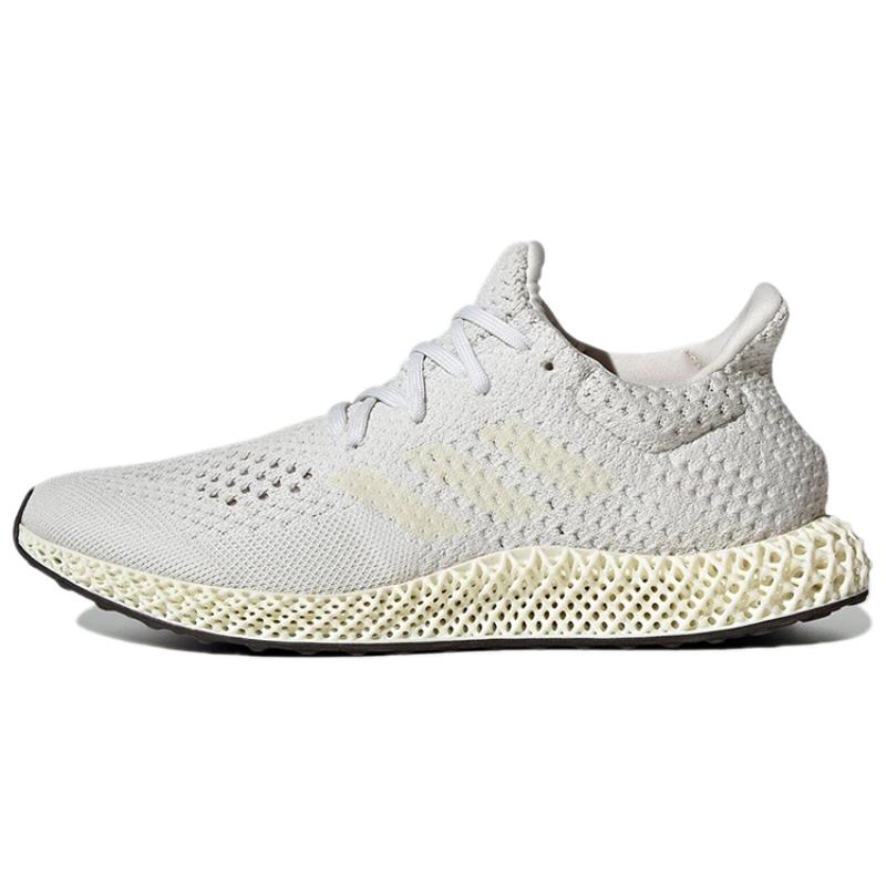 

Adidas Futurecraft 4D Chalk White Sneakers Q46229 36⅔
