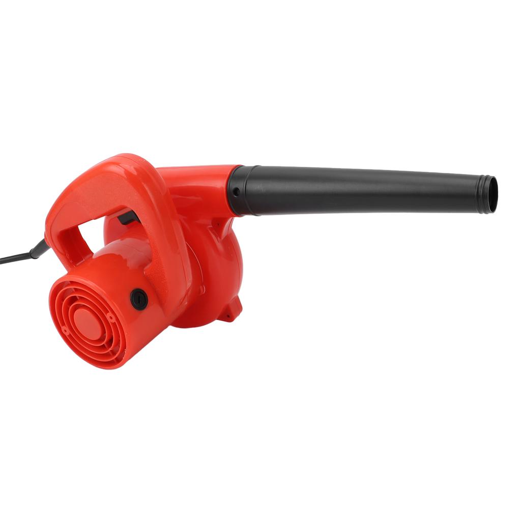 Air Blower High Suction High Power Suction Blowing Dual Use Electric Dust Blower for Computer