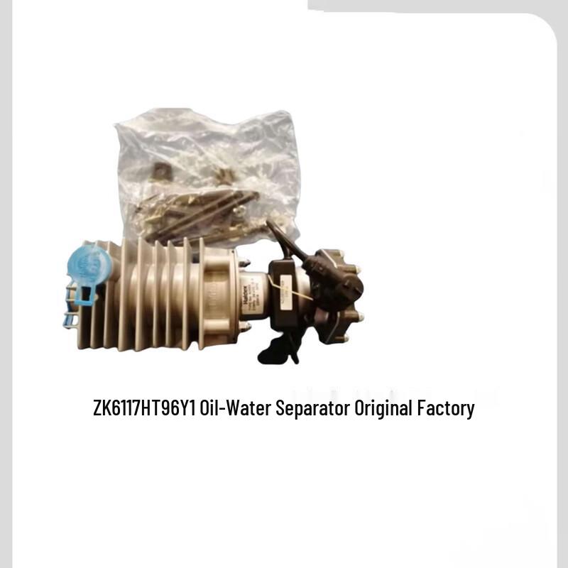 

Xinyuejian ZK6117HT96Y1 Oil-Water Separator