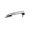 Original 82651-2f010 For Cerato 2004-2009 European Wind The Outer Door Handle Of Selato Is Electroplated With Duluo