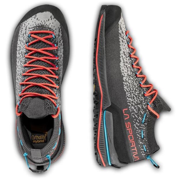 Треккинговые ботинки La Sportiva TX2 EVO Topaz