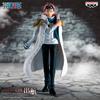 Banpresto One Piece Coby the Shukko Figure - -