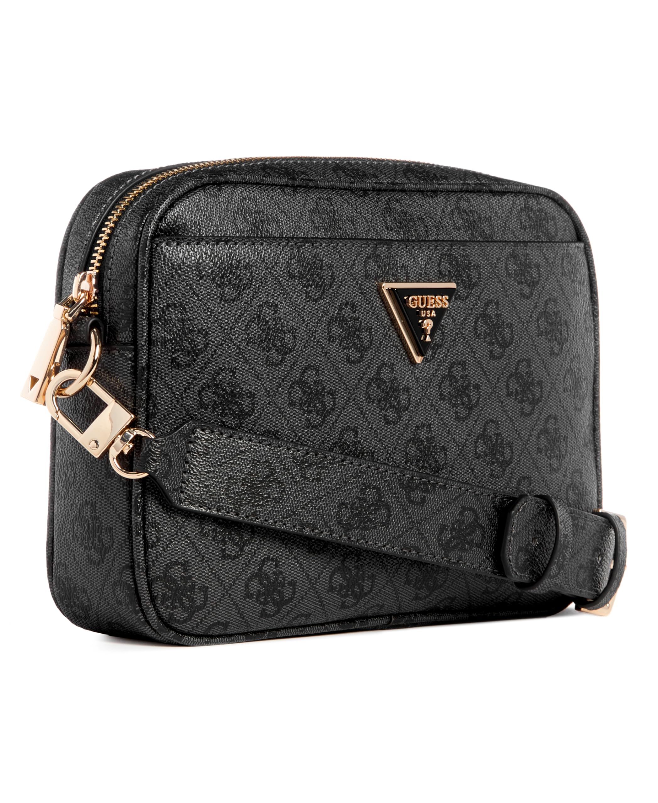 

Сумочка MERIDIAN CAMERA BAG CLO [Guess]