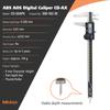 Mitutoyo Digital Caliper ABS Digimatic Caliper CD-20APX
