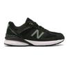 New Balance 990v5 Defense Green