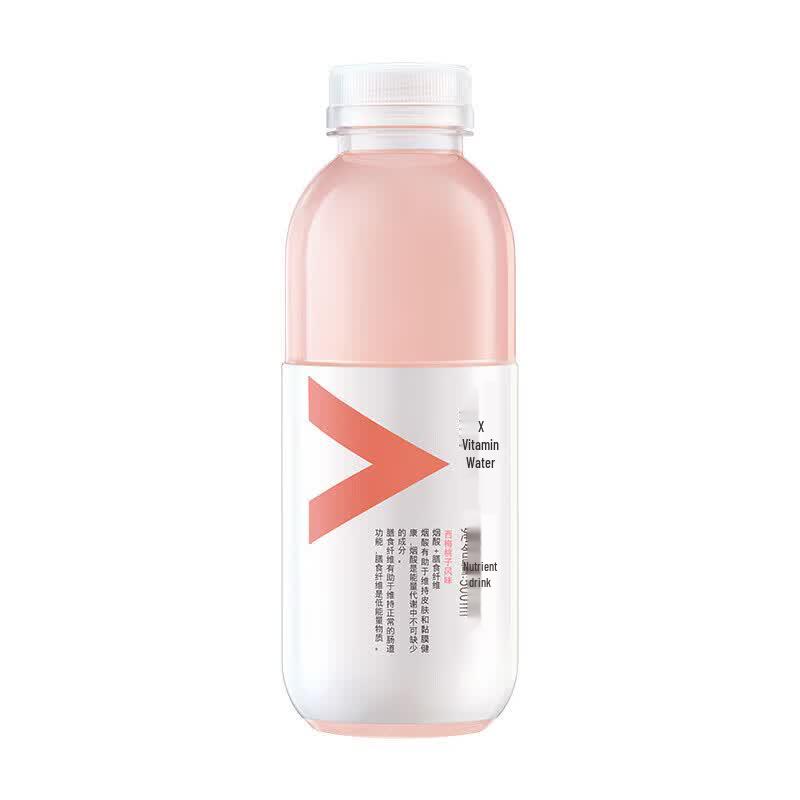Nongfu Spring Power Vitamin Water