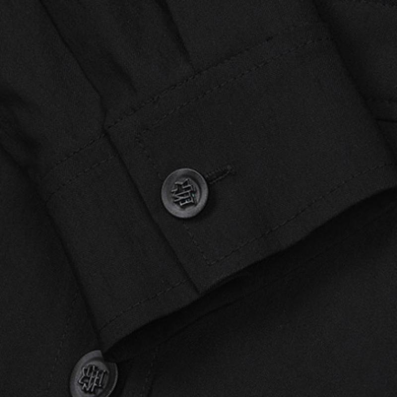  She S miSS  Pocket Button Long dreSS  Price  298 000 Won 