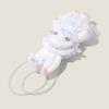 Cute Lolita Rabbit Plush Toy With Polyester Material For Casual Travel Gift For Girls