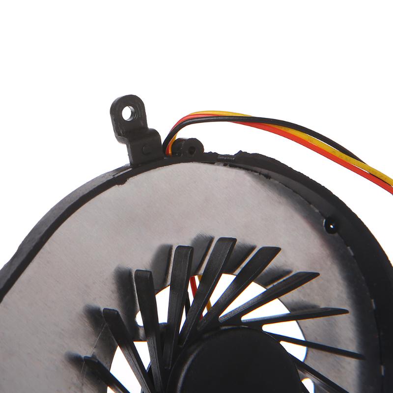 Buy Laptop Cooling Fan For MSI GE62 GE72 GL62 GL72 PE60 PE70 Series ...