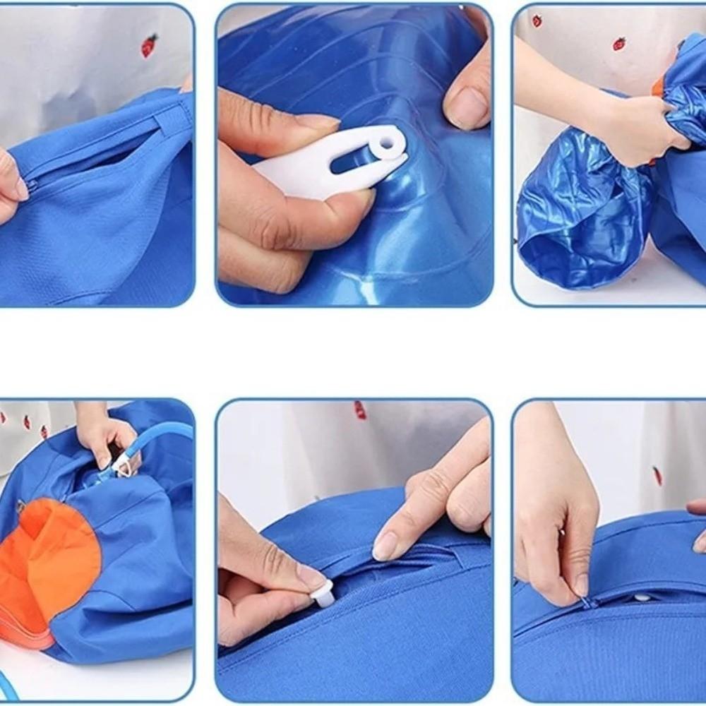 Kratzfester Hütewolf Großer interaktiver Hundeball Hundetrainingsball Weideball Spiel