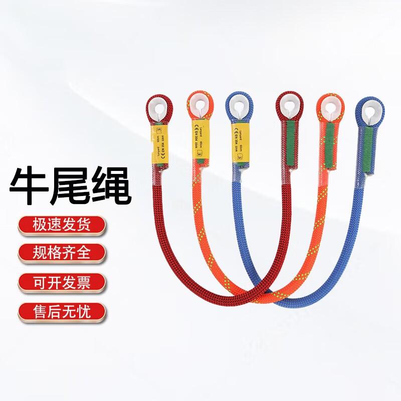 Boshili Climbing Lanyard