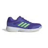 Speedcourt Sneakers Violet