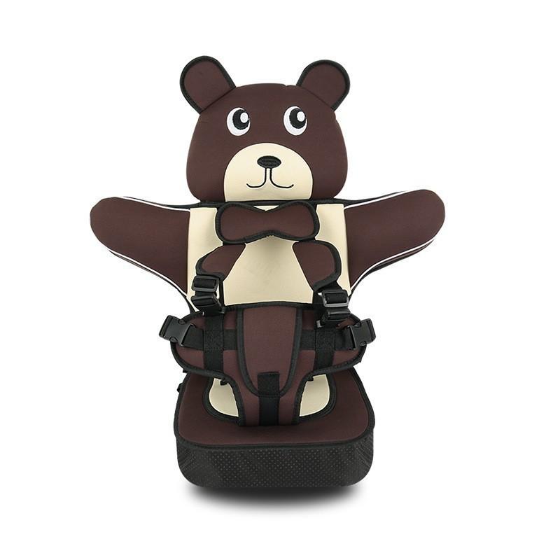 

Car fixed pad or dining chair fixed pad for children 1pcs