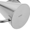 0.27L 304 Stainless Steel Oil Bottle Daily Use Dispenser Kitchen  Container Vinegar Precise Fit Condiment Leakproof Sauce