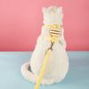 New Cute Bee Pet Backpack, Equipped with A Cat Leash To Preventescap Designedspecifically for Taking Cats and Dogs Out, Adjustable Sizesoft and Sturdy