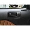 Soft  Carbon Fiber Inner Door Handle Bowl Decor Cover For Ford Mustang 2009-13