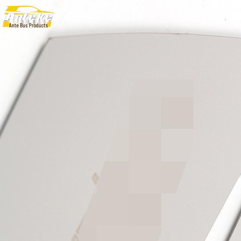 22 GS8 Inner Door Bowl Anti-Scratch Cover - Car Interior Modification Accessory