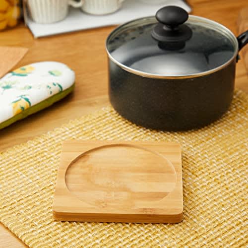 Ishigaki Grill Master Round Grill Base, 16x16cm, 4038