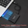 Hochgeschwindigkeits-Grenzüberschreitender SSD-Mobilspeicher - 2TB, 8TB, 16TB, 32TB