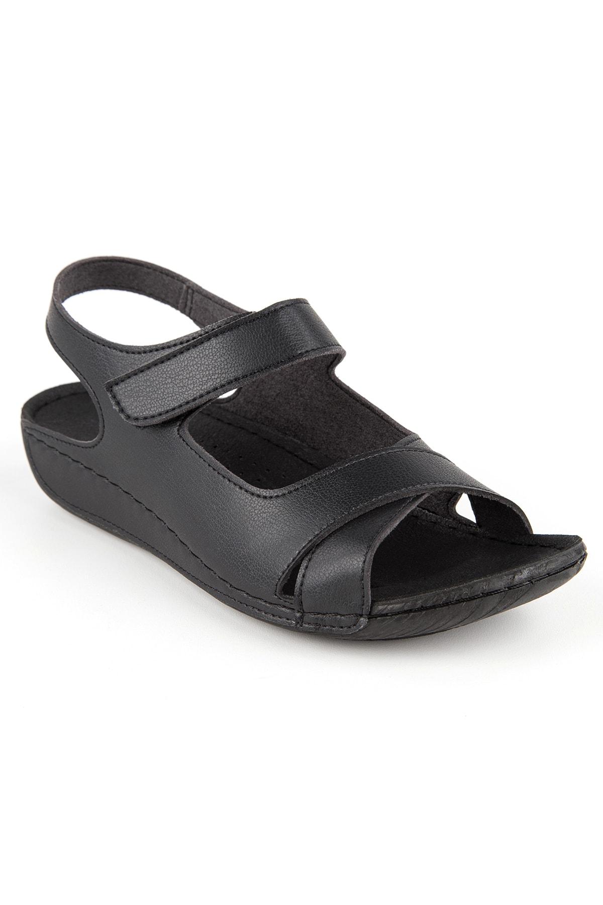 

Жіночі повсякденні сандалі Orthopedix Alula Anatomical Summer Shoes 31121 38