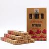 6x Myrrh Incense Sticks Natural Masala 11 Sticks