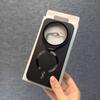 For Xiaomi 17 Ultra Case Hard Fashion Magnetic Lens bracket Anti Fall Protect Cover For Xiaomi 17 Ultra Shell Shockproof Bumper