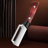 Yousheng Vegetable Peeler with Comfortable Non-Slip Handle, Labor-Saving Sharp Blade Fruit Peeler for Thick-Skinned Fruits And Vegetables,
