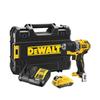 DEWALT 12V MAX Brushless Cordless Drill Driver CN Plug (adapter Included)