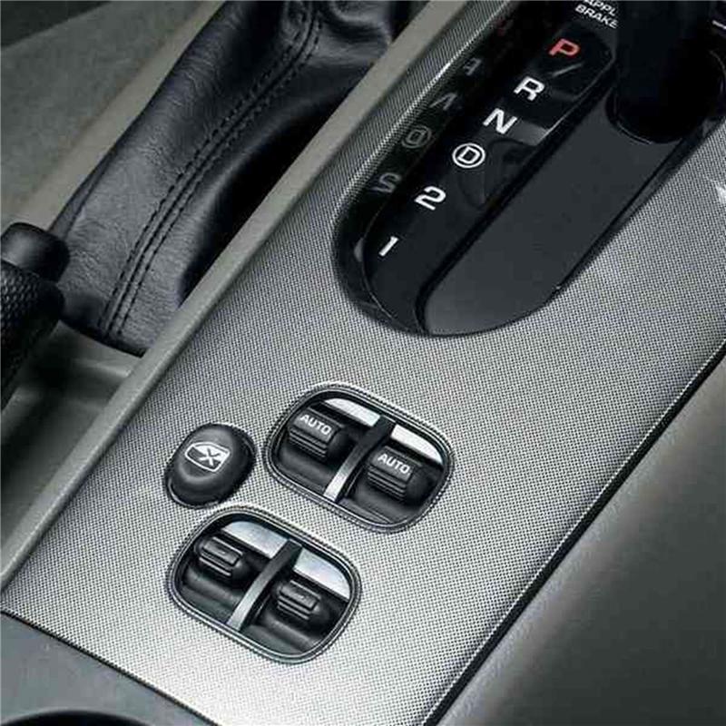 2X 56054002AA Window Mater Switch For Jeep Liberty 2003-2007 5GP27XDVAH 56010090AE 901-467 Power Window Master Switch