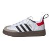 Adidas Disney ×  Originals Adifom Superstar 360 Comfortable Fit Low-Top Kids Skate Shoes Kids sneaker White IH1747