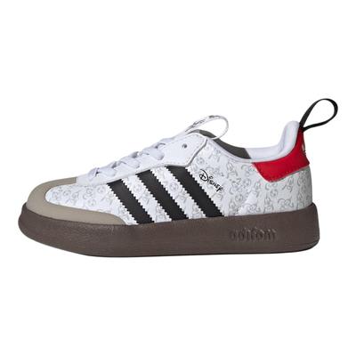 Disney × Originals Adifom Superstar 360 Comfortable Fit Low-Top Kids Skate Shoes Kids Sneaker White IH1747