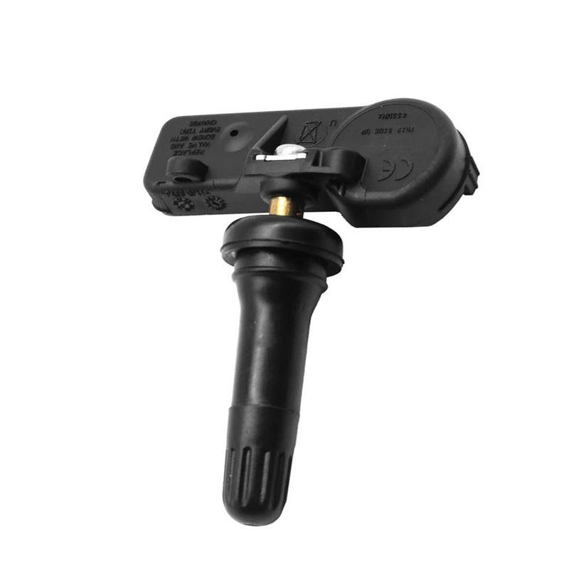 4PCS 52933-0W100 Car TPMS Tire Pressure Sensor 315MHZ For Hyundai Santa Fe 2009-2012 529330W100