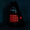 Car Taillight For Toyota 4 Runner 2006 2007 2008 2009 Reversing Light Brake Light Turning Flashing Light Driving Warning Light
